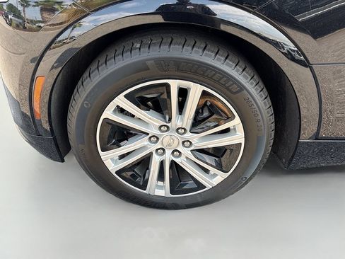 Certified 2024 Cadillac Lyriq Tech AWD/4WD image 33