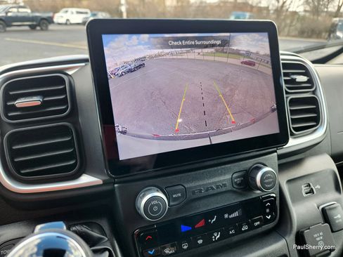 New 2026 RAM ProMaster 2500 w/ Quick Order Package 22H SLT+ image 54