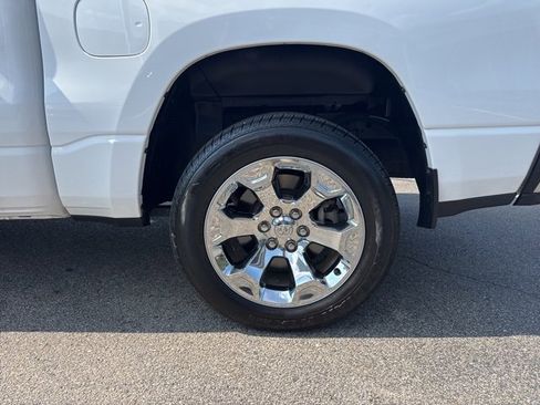 Certified 2022 RAM 1500 Big Horn image 21