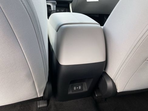 New 2026 Hyundai Tucson SE FWD image 29