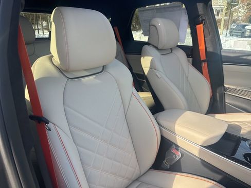 New 2026 Genesis GV70 3.5T Sport Prestige image 33