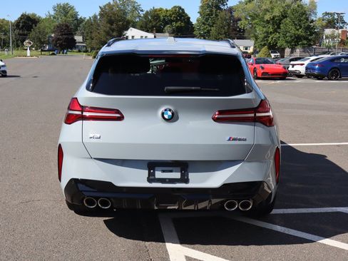 Used 2026 BMW X3 M50 AWD/4WD image 7