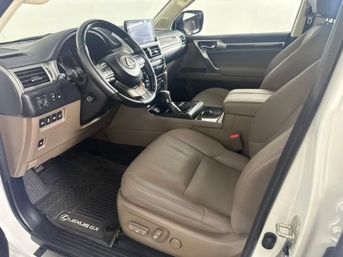 Used 2023 Lexus GX 460 Premium w/ Premium Plus Package AWD/4WD image 18