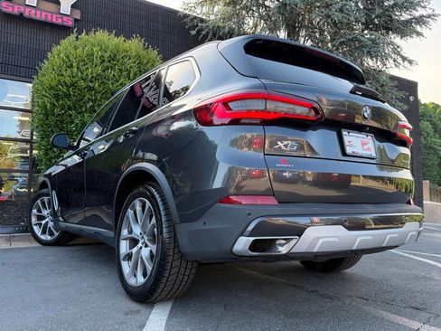 Used 2021 BMW X5 xDrive40i w/ Premium Package AWD/4WD image 20