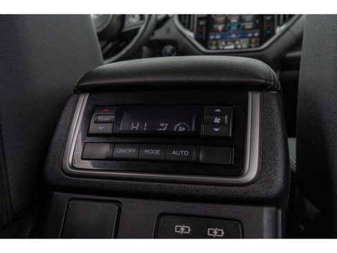 Certified 2025 Subaru Ascent Onyx Edition w/ Onyx Package image 14