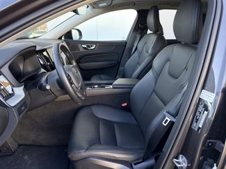 Used 2025 Volvo XC60 B5 Plus video 3