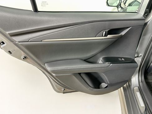 Used 2026 Toyota Camry XSE FWD image 27