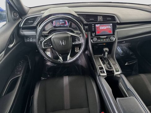 Used 2021 Honda Civic Sport image 15
