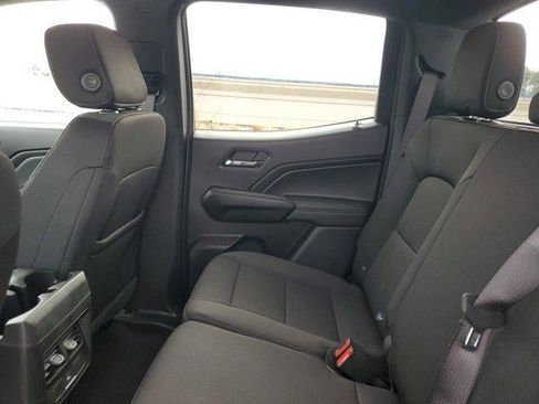 New 2026 GMC Canyon Elevation image 11