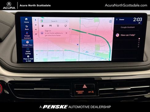 Certified 2026 Acura MDX SH-AWD w/ Technology Package image 15
