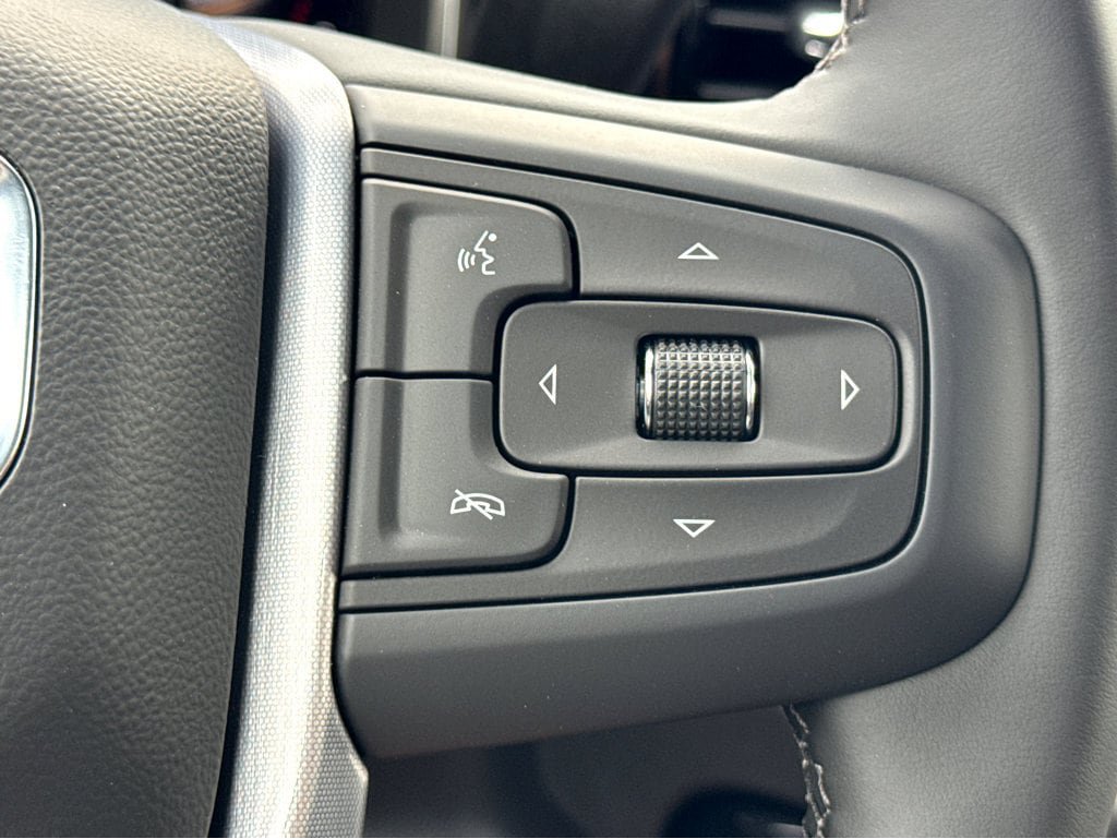 New 2026 GMC Sierra 1500 Elevation AWD/4WD image 17