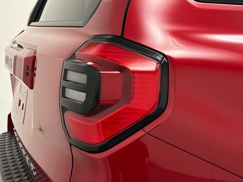 Certified 2025 Toyota 4Runner Limited w/ Tow Technology Package image 24