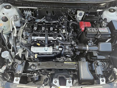 Used 2024 Nissan Kicks S FWD image 22