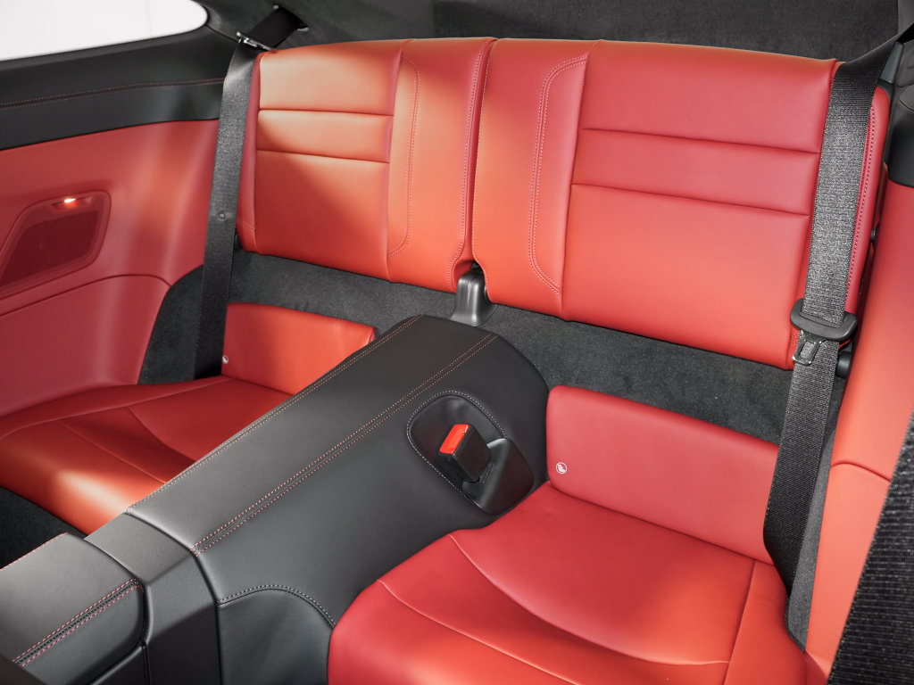 Certified 2026 Porsche 911 GT3 RWD image 40