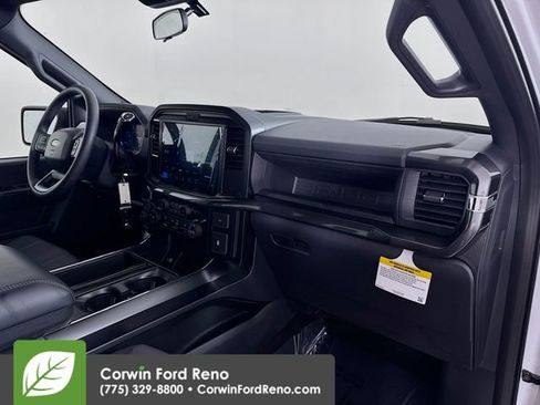 New 2026 Ford F150 STX image 27