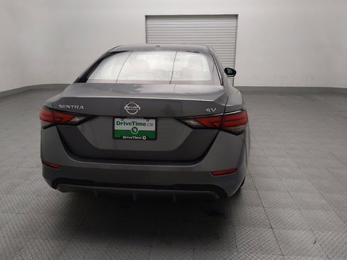 Used 2021 Nissan Sentra SV image 7