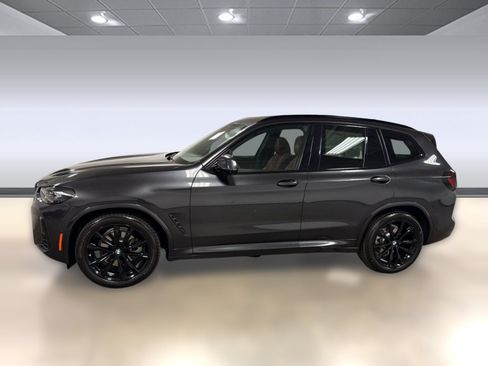 Used 2023 BMW X3 sDrive30i w/ M Sport Package RWD image 2