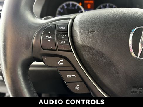 Used 2016 Acura RDX AWD w/ Technology Package image 8