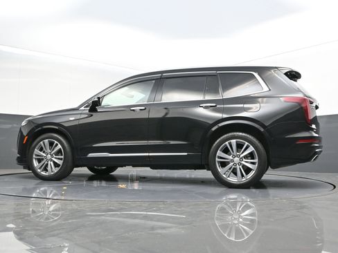 Used 2022 Cadillac XT6 Premium Luxury w/ Technology Package image 43