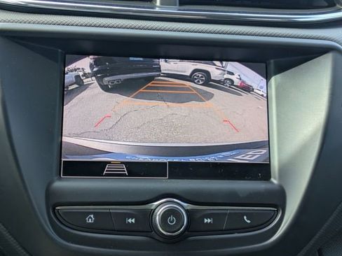 Certified 2023 Chevrolet TrailBlazer LT image 22