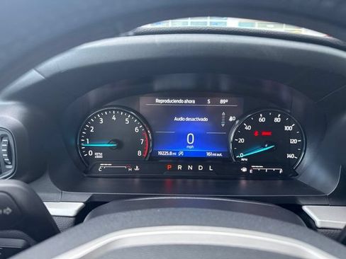 Used 2024 Ford Explorer XLT RWD image 19