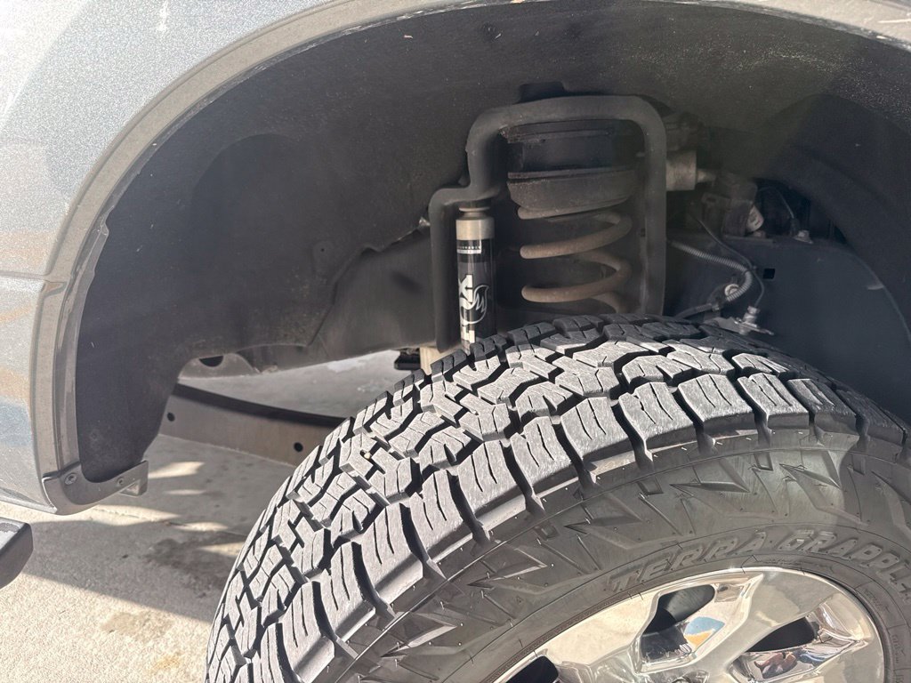 Used 2019 Ford F250 Lariat w/ Chrome Package AWD/4WD image 6