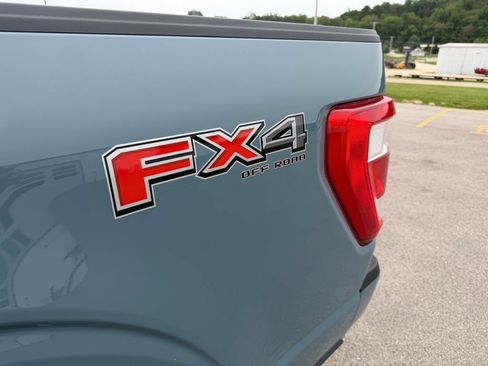 Used 2023 Ford F150 XL w/ STX Appearance Package AWD/4WD image 15