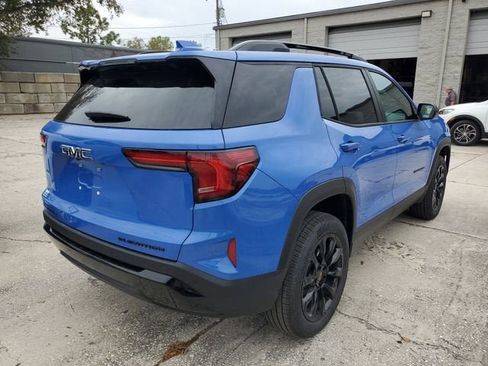 New 2026 GMC Terrain Elevation image 5