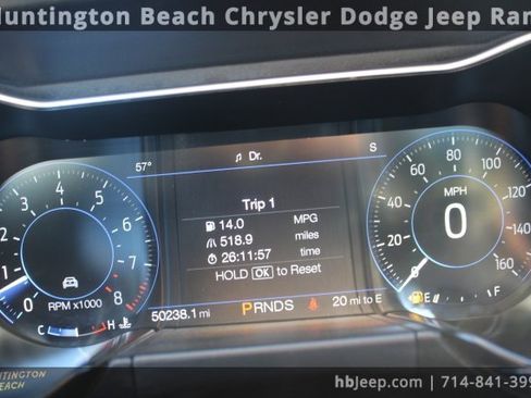 Used 2020 Ford Mustang GT Premium w/ GT Performance Package image 15