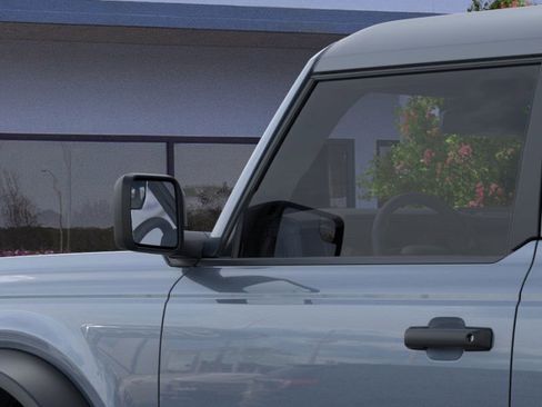 New 2025 Ford Bronco 2-Door w/ Sasquatch Package image 55