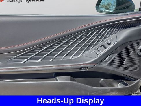 New 2026 Dodge Charger Scat Pack AWD/4WD image 12