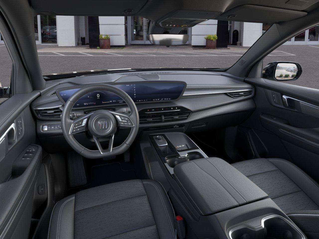 New 2027 Buick Enclave Sport Touring w/ Power Package FWD image 15