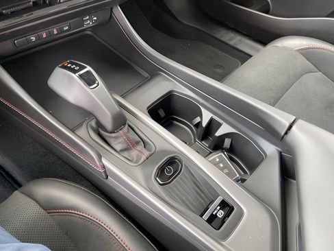 New 2025 Dodge Charger R/T Scat Pack w/ Track Pack image 57