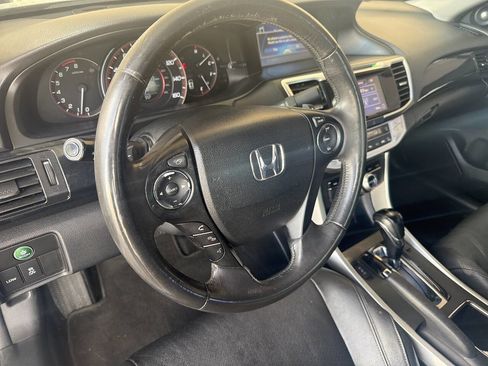 Used 2013 Honda Accord EX-L image 16