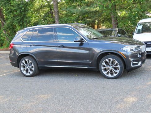 Used 2016 BMW X5 xDrive35i AWD/4WD image 25