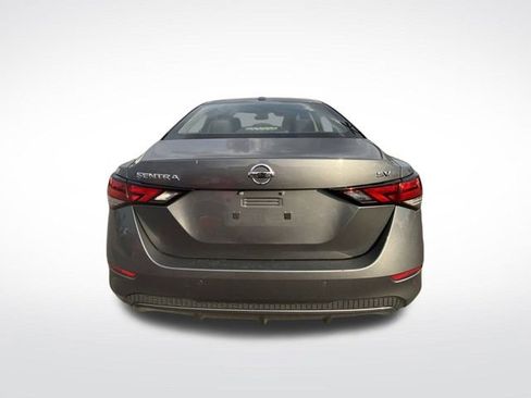 Used 2023 Nissan Sentra SV image 8