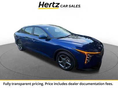 Used 2025 Kia K4