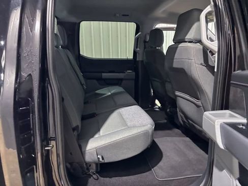 Used 2025 Ford F150 XLT w/ Equipment Group 301A Standard AWD/4WD image 28