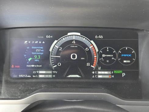Used 2022 Toyota Tundra TRD Pro AWD/4WD image 14