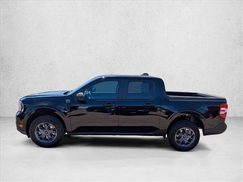 New 2026 Ford Maverick XLT FWD image 5