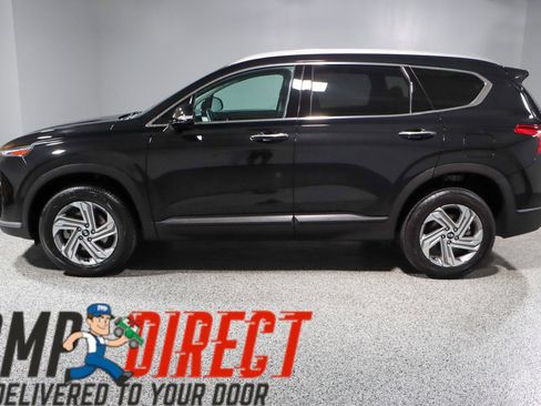 Used 2023 Hyundai Santa Fe SEL image 10