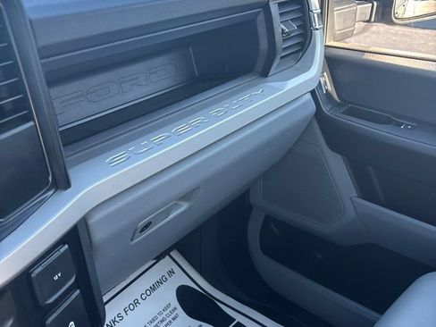 Used 2025 Ford F250 XL w/ XL Chrome Package AWD/4WD image 21