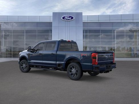 New 2025 Ford F250 XL w/ STX Appearance Package image 4
