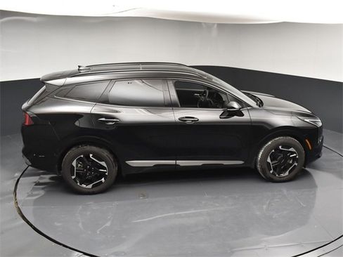 Certified 2026 Kia Sportage SX image 48