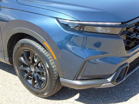 Certified 2026 Honda CR-V Sport-L image 2