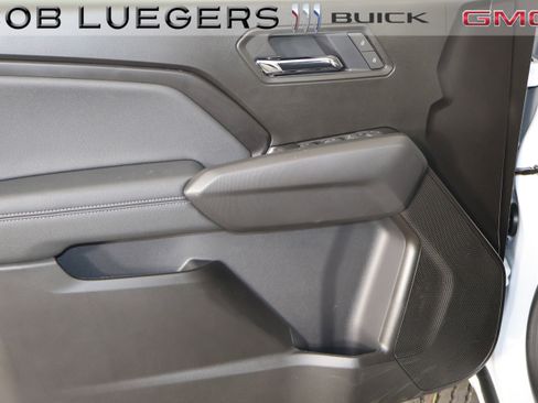 New 2026 GMC Canyon Elevation AWD/4WD image 9
