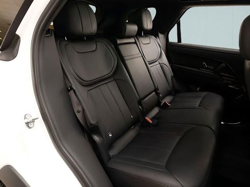 Used 2024 Land Rover Range Rover Sport Autobiography AWD/4WD image 23