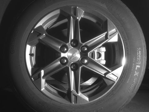 Used 2025 Chevrolet Blazer LT FWD image 14