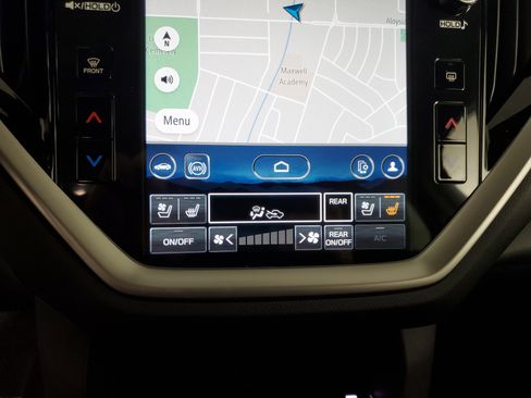 New 2026 Subaru Ascent Touring image 19