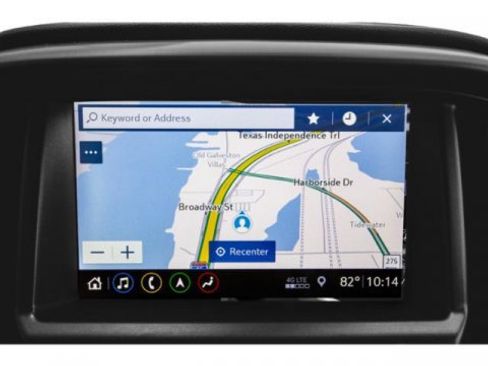 Certified 2022 GMC Canyon AT4 image 19